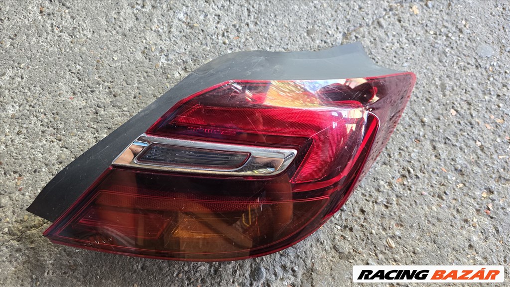 Opel Insignia A jobb hátsó lámpa 21090215 1. kép
