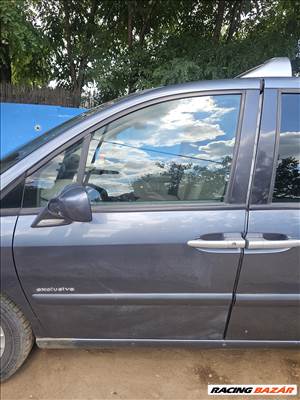 Citroën C8 I Bal első ajtó 