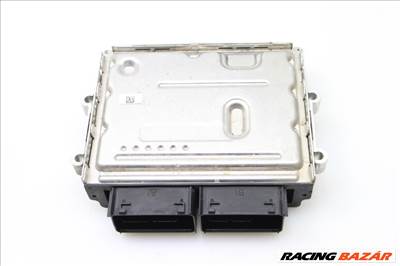 Ford Focus Mk4 motorvezérlő  jx6a12a650bja