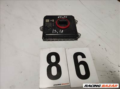 BMW i3 I01 xenon fényszóró vezérlőmodul  7429896