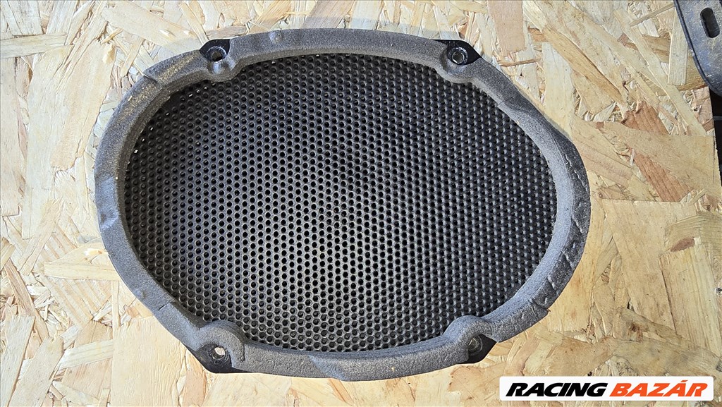Ford Focus Mk1 1.8i 16V jobb hátsó ajtó hangszóró rács xs4f18808ab 1. kép