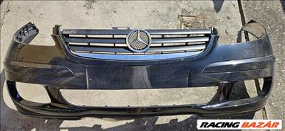 Mercedes-Benz A-Class W169 2005-2008 első lökhárít a16988850025