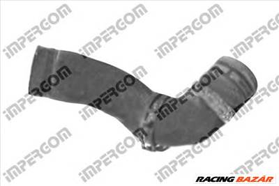 ORIGINAL IMPERIUM 221428 - hűtőcső OPEL