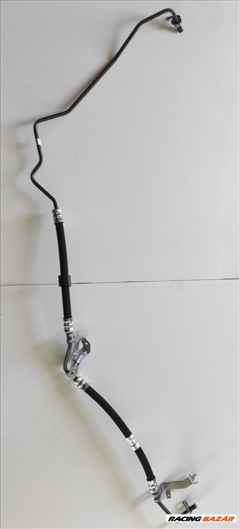 Ford Transit Custom Mk1 Kormány szervócső nyomó ág Custom 2.0 FWD 2016- gk213e586ac 2649096 1. kép