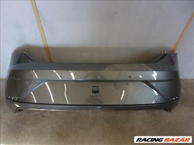SEAT LEON 5F0 hátsó lökhárító héj 2017-2022 5f0807417