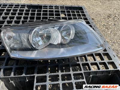 Audi A6 C6 halogén fényszóró  4f0941004a
