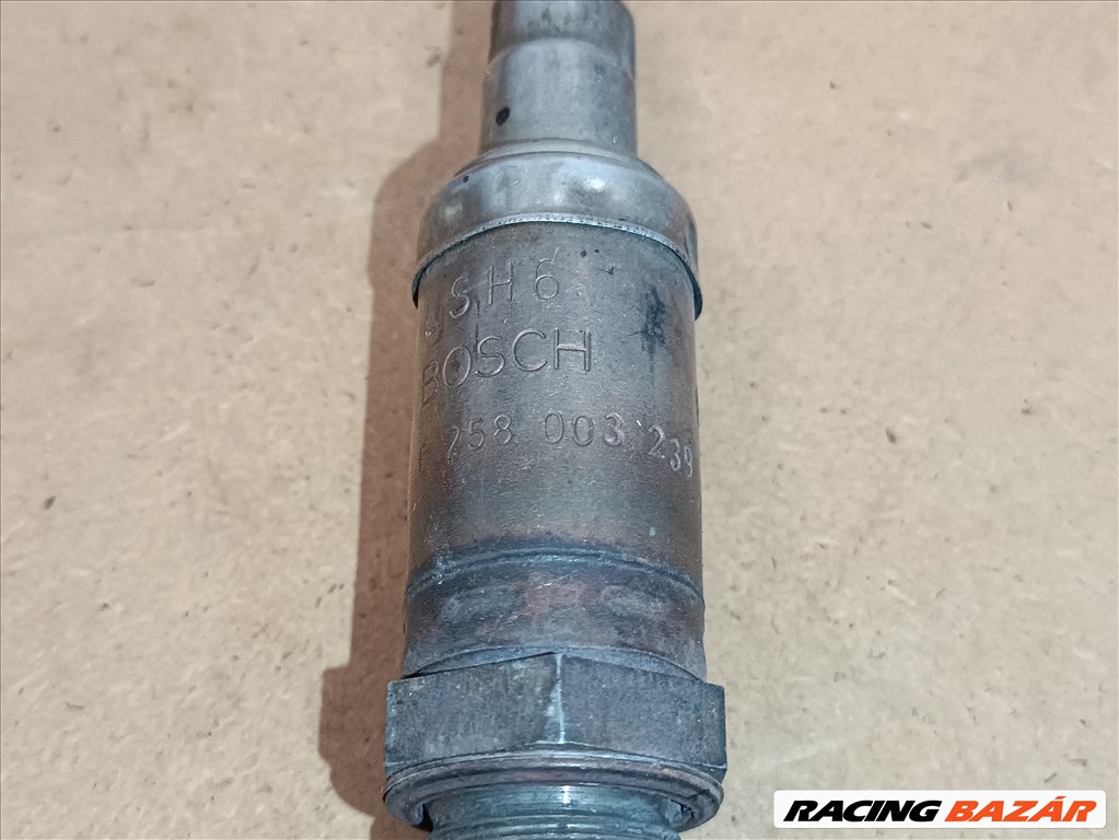 Citroën, Peugeot 1.1i / 1.4i Lambdaszonda  0258003239 2. kép
