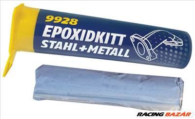 Mannol epoxy gyurma