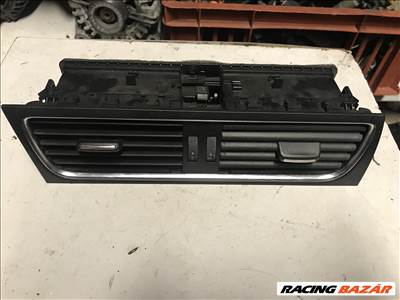 Audi A5 (B8 - 8T) középső légbefúvó