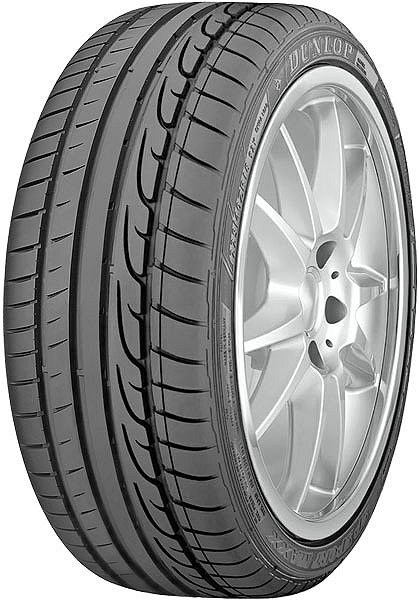 Dunlop SP Sport Maxx RT XL MO MFS 245/45 R19 102Y nyári gumi 1. kép