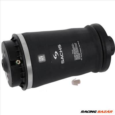 Mercedes ML W164 Hátsó Légrugó Sachs