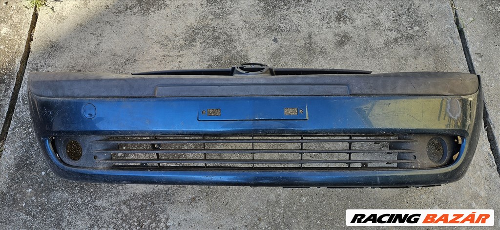 Ford Maverick/Nissan Terrano II. első lökhárító  620220f000 1. kép