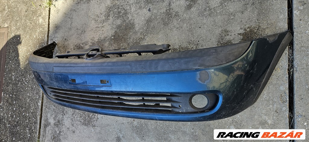 Ford Maverick/Nissan Terrano II. első lökhárító  620220f000 2. kép