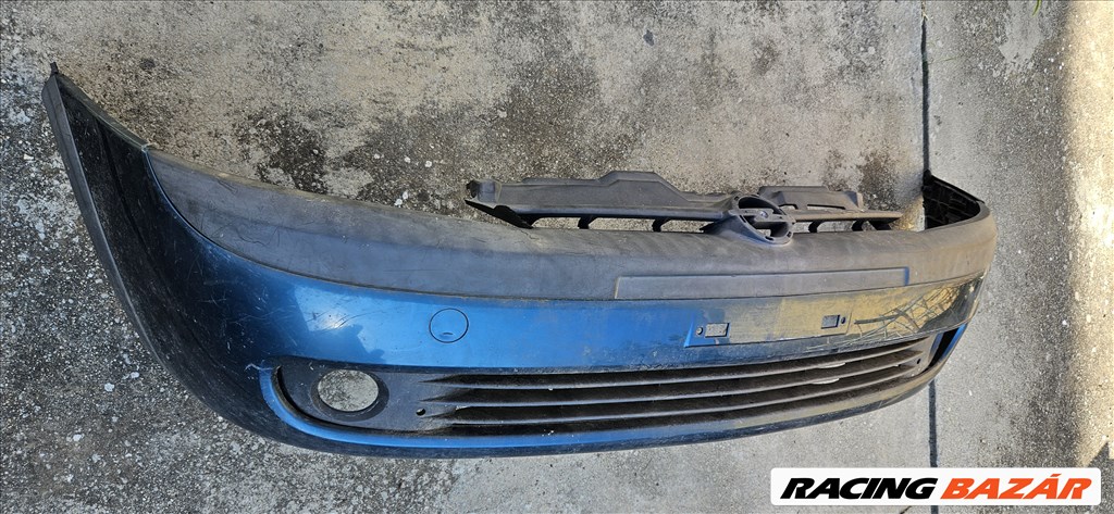 Ford Maverick/Nissan Terrano II. első lökhárító  620220f000 3. kép