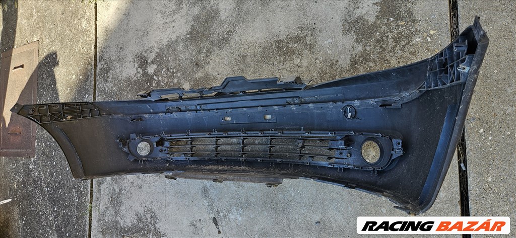 Ford Maverick/Nissan Terrano II. első lökhárító  620220f000 4. kép
