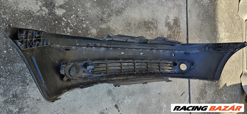 Ford Maverick/Nissan Terrano II. első lökhárító  620220f000 5. kép