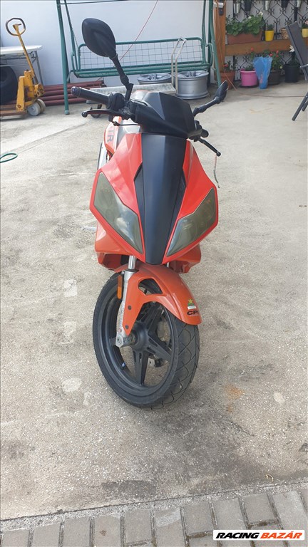 Cpi-Gtr 50/70 Skp 7. kép