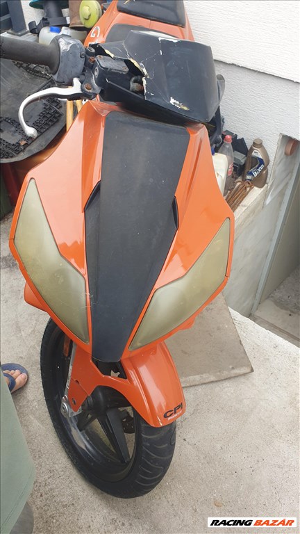 Cpi-Gtr 50/70 Skp 8. kép