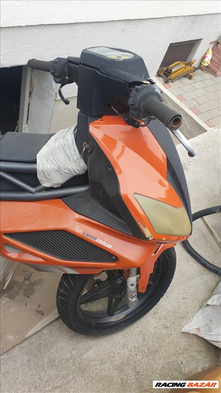 Cpi-Gtr 50/70 Skp 9. kép