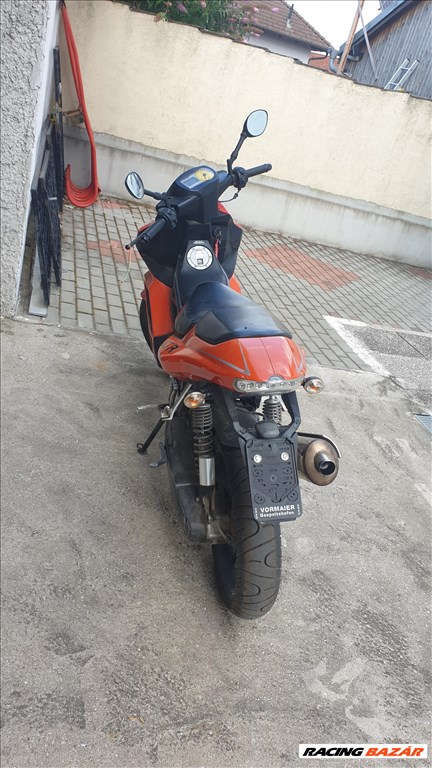 Cpi-Gtr 50/70 Skp 4. kép