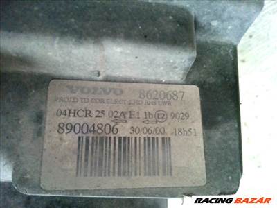 VOLVO V70 2000.01.01- 2007.08.31 Jobb első fényszóró