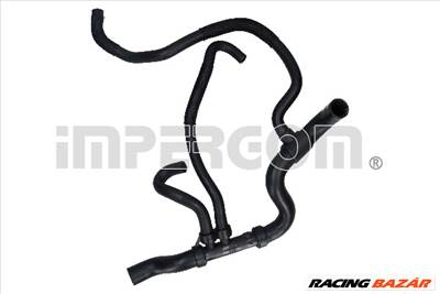 ORIGINAL IMPERIUM 220655 - hűtőcső OPEL RENAULT