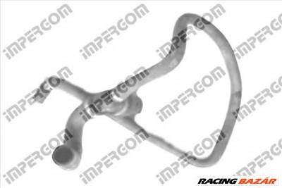 ORIGINAL IMPERIUM 221429 - hűtőcső OPEL