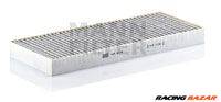 MANN-FILTER CUK 4179 - pollenszűrő CITROËN FIAT LANCIA PEUGEOT