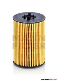 MANN-FILTER HU 7020 z - olajszűrő AUDI MAN SEAT SKODA VW