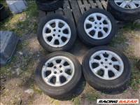 15" 4x100 Opel G Astra