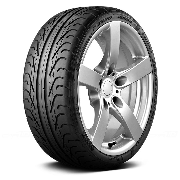 Pirelli XL P-ZERO CORSA SUV N0 315/30 R22 107Y off road, 4x4, suv nyári gumi 1. kép