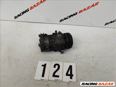BMW X3 E83 klímakompresszor  6905643