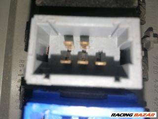 Renault Scénic I Ablakemelő kapcsoló (pozíciófüggetlen) *116658* 2. kép