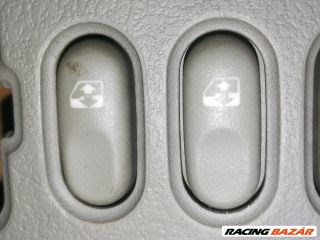 Renault Scénic I Ablakemelő kapcsoló (pozíciófüggetlen) *116658* 1. kép