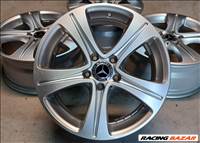 Gyári Mercedes W213 E klasse alufelnik 5x112 7,5x17 ET40 4db