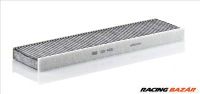 MANN-FILTER CUK 4436 - pollenszűrő MINI