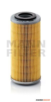 MANN-FILTER H 827/1 n - olajszűrő JAGUAR 1. kép