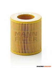MANN-FILTER HU 816 x - olajszűrő ALPINA BMW RENAULT