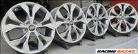 5x114,3 Gyári Hyundai alufelni garnitúra 7,5x18" ET:55   /F123.