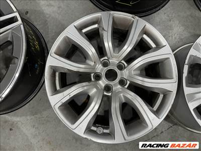 R18 ORiginal Land Rover 8J ET 45 - EJ32-1007-AA - 1 darab alufelni