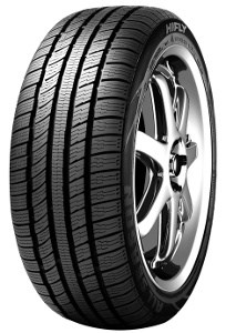 Hifly Vigorous AT601 255/70 R15 107/103S off road, 4x4, suv nyári gumi 1. kép