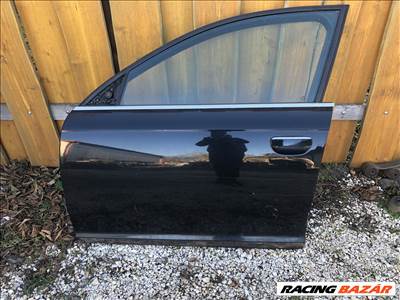 Audi A6 (C6 - 4F) Első ajtó