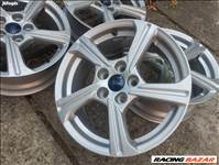 5x108 16 Ford gyári alufelni r16 " + Tpms Focus Mondeo Puma Cmax Smax