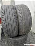  205/5516" 2db 2022 használt Pirelli nyári gumi gumi