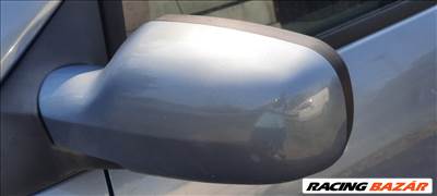 Renault Scenic II facelift  tükör jobb bal TED47