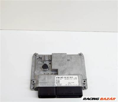 Skoda Kamiq motorvezérlő  42022454