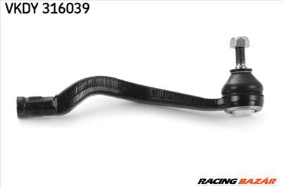 SKF VKDY 316039 - Kormánygömbfej DACIA RENAULT