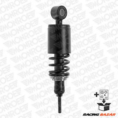 MONROE CB0187 - csillapító, vezetőfülke felfüggesztés DAF
