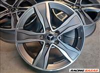 Mercedes W205 C klasse alufelnik 5x112 7x17 ET48,5 4db