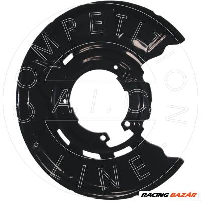 AIC 55750 - terelőlemez, féktárcsa BMW